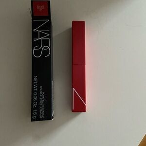 NARS Red Power-matte Lipstick